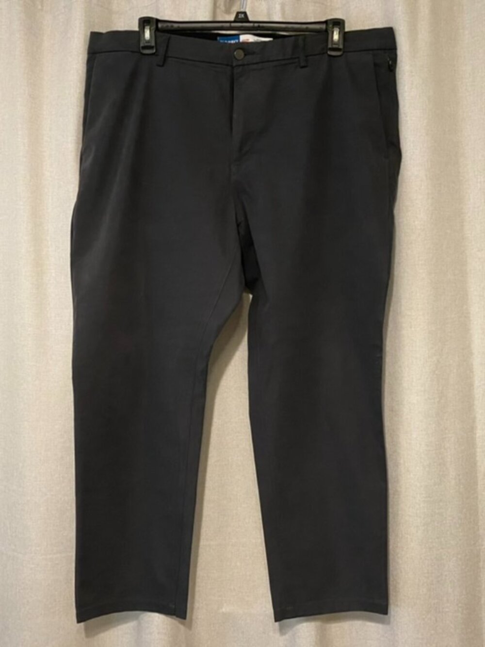 Men's Old Navy Ultimate Tech Athletic Pants 42x30 Dark Gray